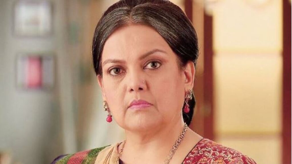 Sushmita Mukherjee on her role of Kusum in ‘Jagannath aur Purvi Ki Dosti Anokhi’