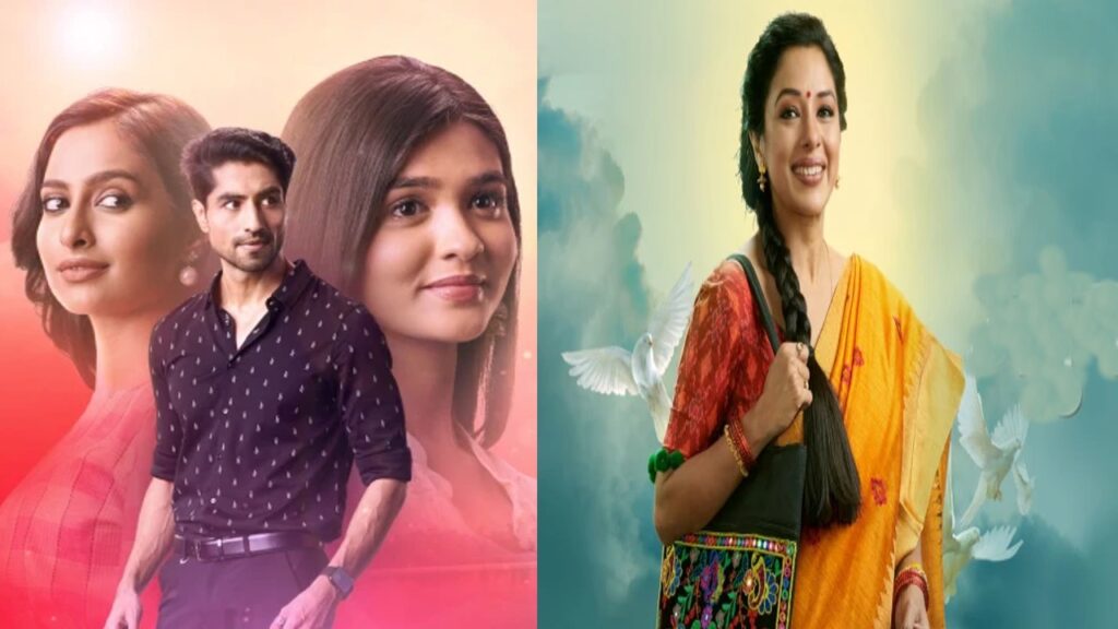 TRP Top 5s of this week; ‘Yeh Rishta Kya Kehlata Hai’ loses its spot