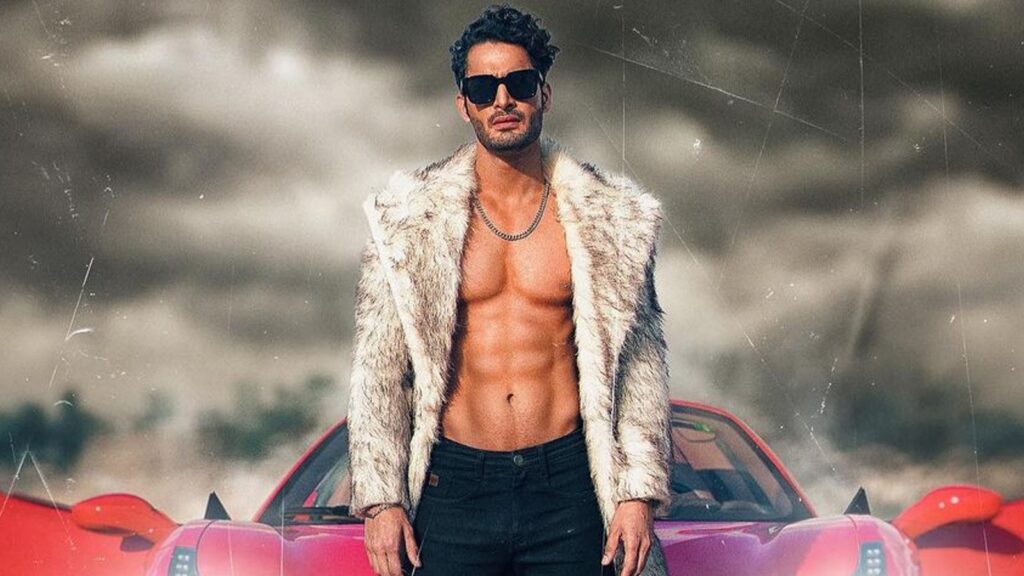 Umar Riaz’s song ‘Mera Suffer’ is out now; the song talks about Umar’s struggles in the Bigg Boss 15 house