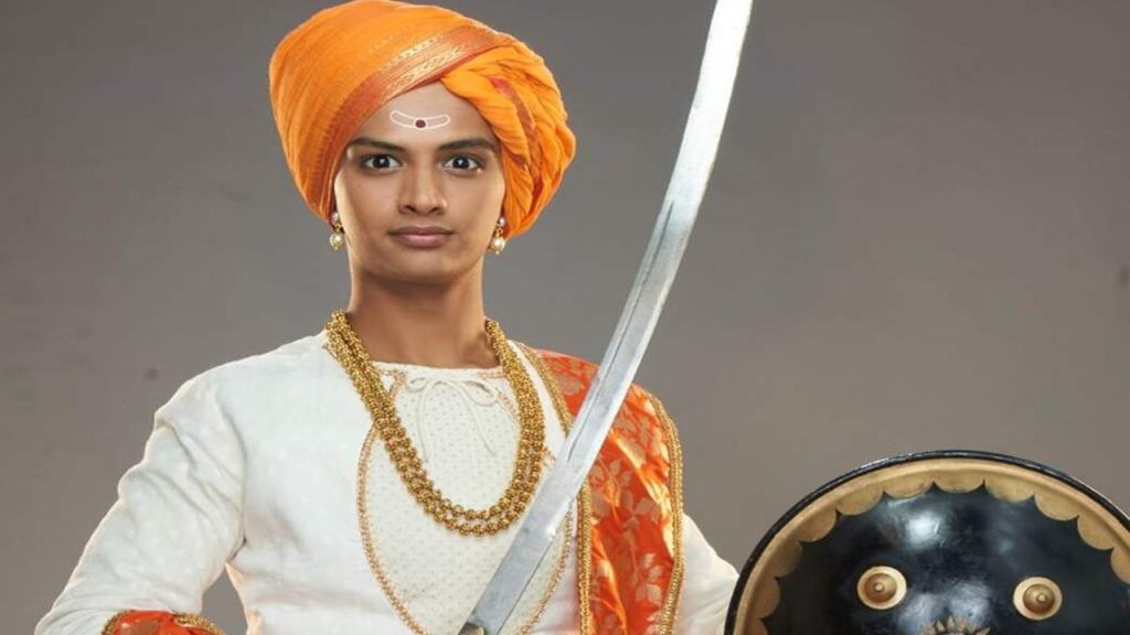 Kashibai Bajirao Ballal fame Venkatesh Pande talks about the inspiration behind his role in the show