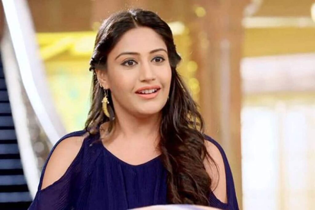 Surbhi Chandna on hosting Hunarbaaz; says, “Bharti is a great host, she can’t be replaced”