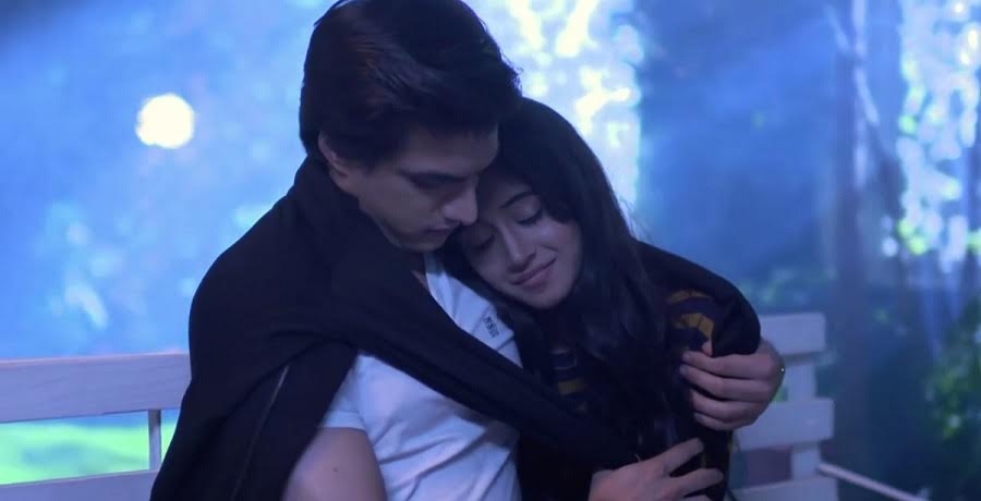 Kaira Destined To be Together Forever Episode 19