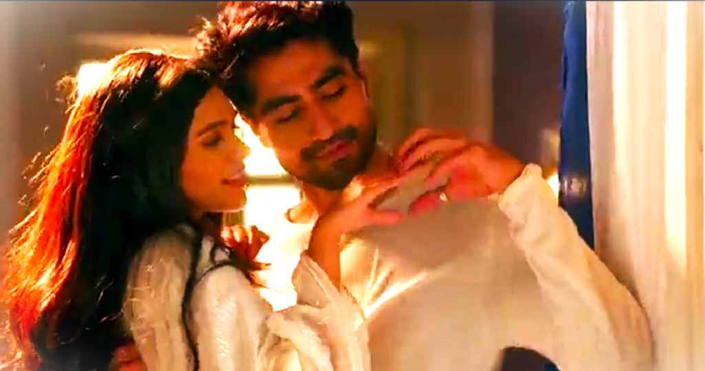 Pyaar aur Parivaar- Balance b/w love and family (Part 28)