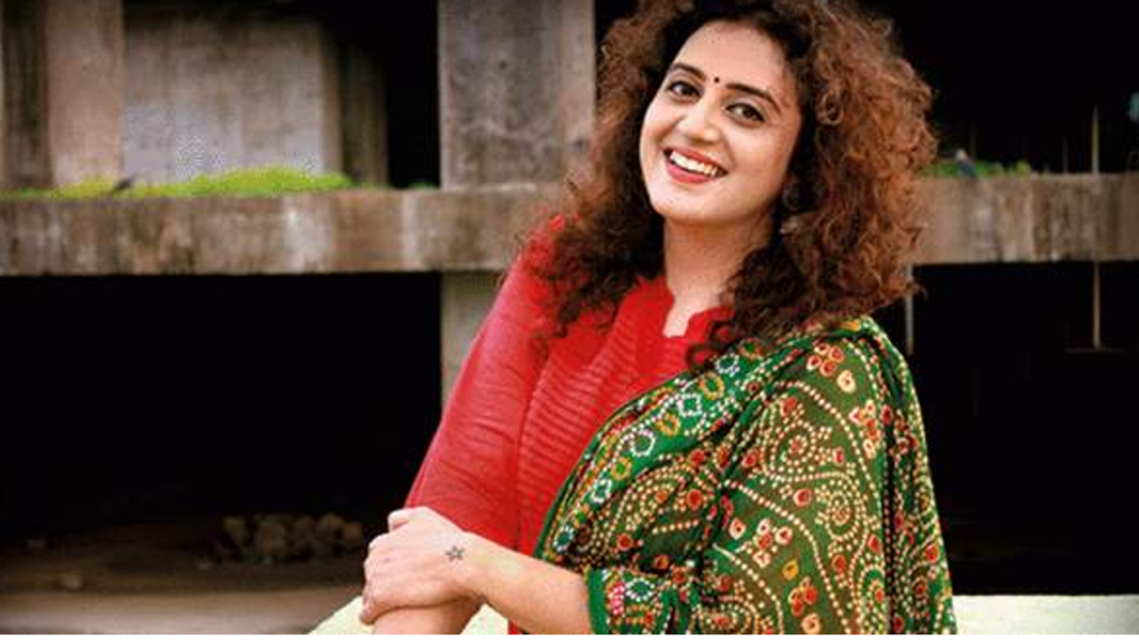 Aarya Sharma roped in to essay Sehban Azim’s on-screen mother in Spy Bahu