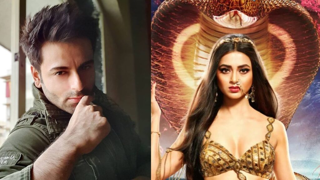 Actor Abeer Singh Godhwani roped in to essay a pivotal role in ‘Naagin 6’