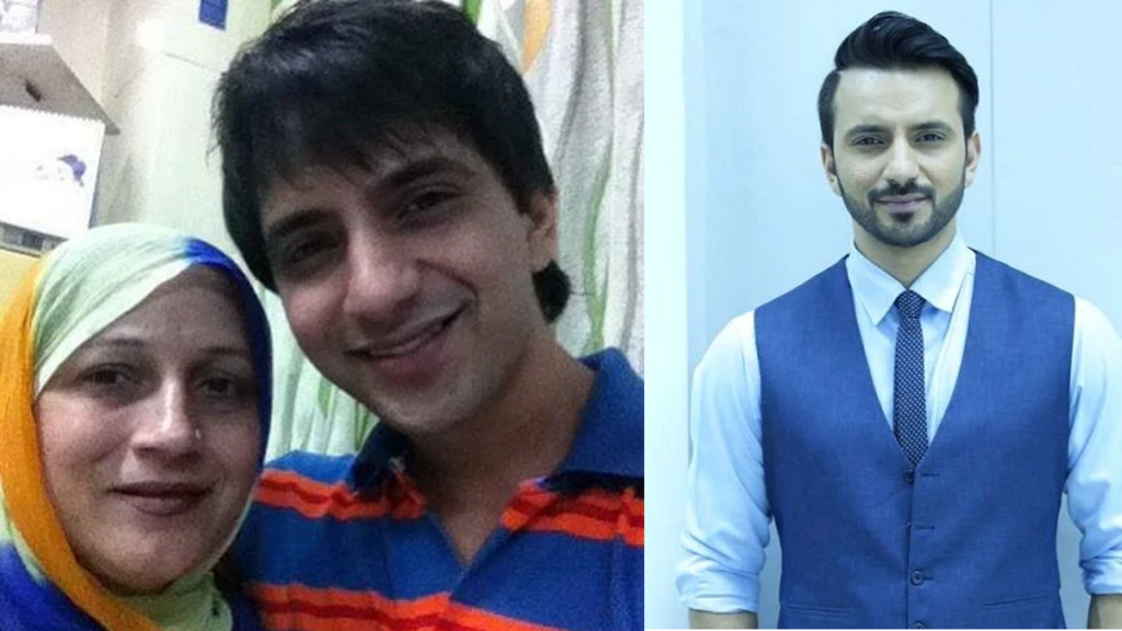 Lock Upp: Ali Merchant’s mother talks about him not opening up on his side of the story