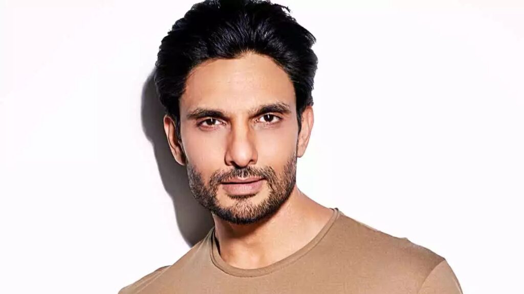 Choti Sarrdaarni fame Amal Sehrawat on his come back