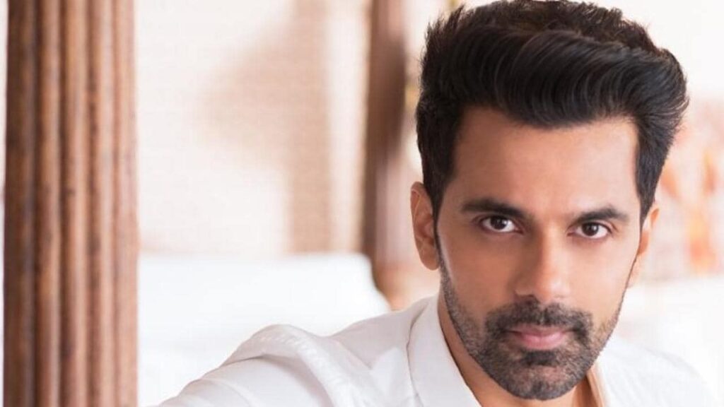 Woh Toh Hai Albela fame Anuj Sachdeva talks about his role of Cheeru