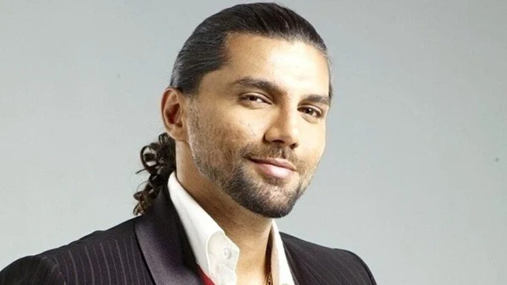 Lock Upp: Karan Kundrra to eliminate Chetan Hansraj from the show