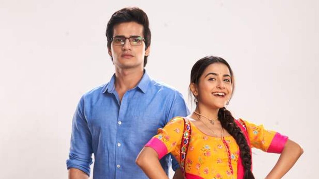 Debattama Saha and Aashish Bhardhwaj talks about her upcoming show ‘Mithai’