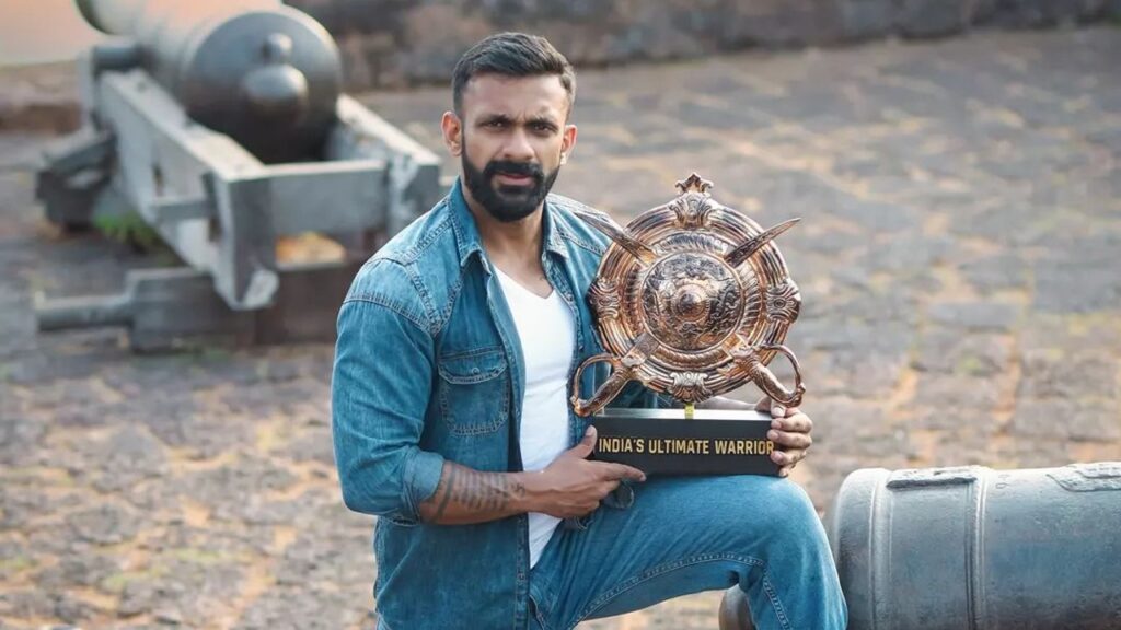 Dinesh Shetty on winning the title of India’s Ultimate Warrior; says, “I’ve built infrastructure with prize money for my fellow contestants”