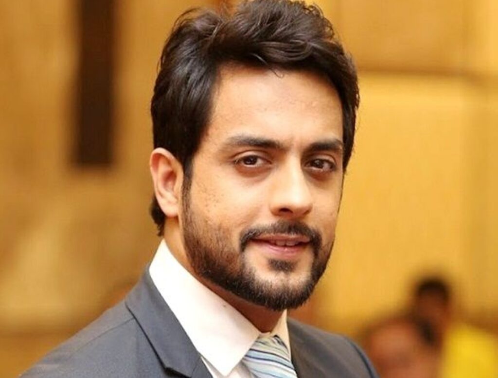 Gaurav Bajaj to be the new Lead in Choti Sarrdaarni