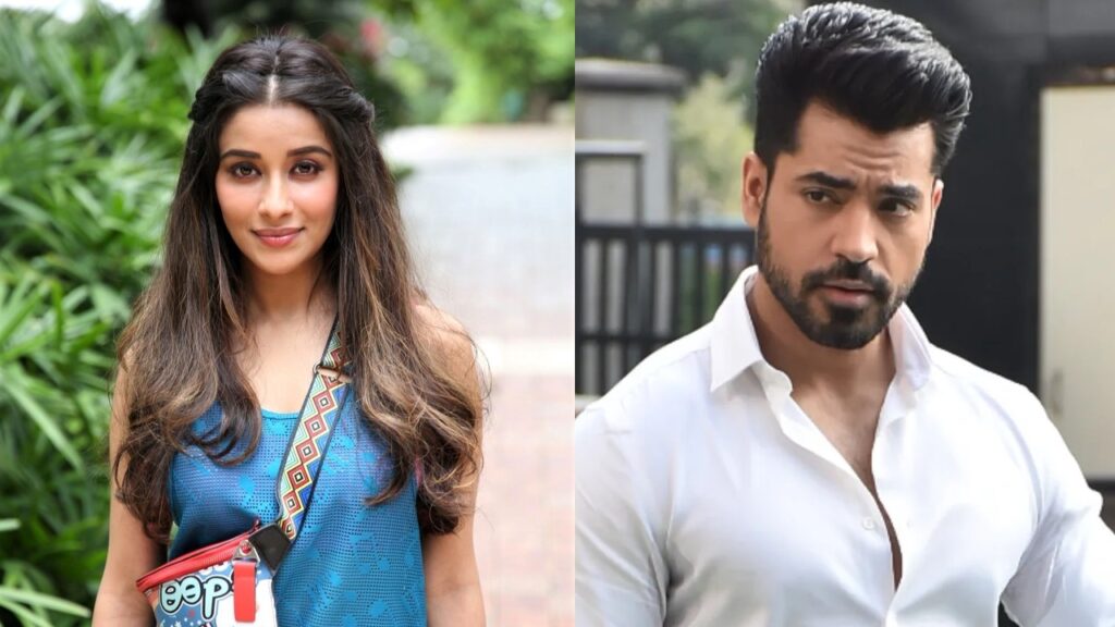 Divya Dristhi fame Nyrraa M Banerji calls Gautam Gulati her ‘worst co-star’
