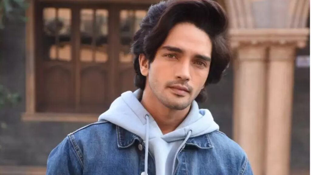 Kuch Toh Hai fame Harsh Rajput on tv shows being women-centric
