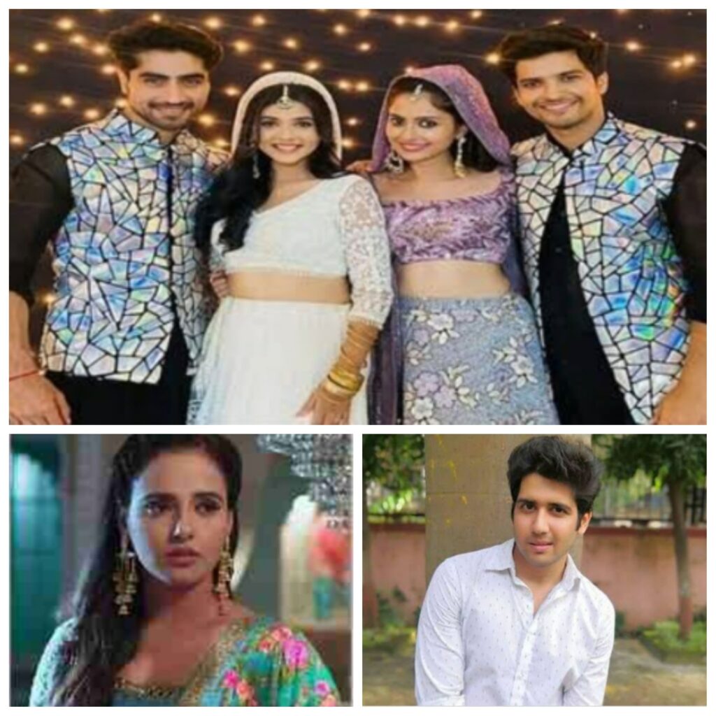 Destiny’s play – A FF on YRKKH (Episode 25)