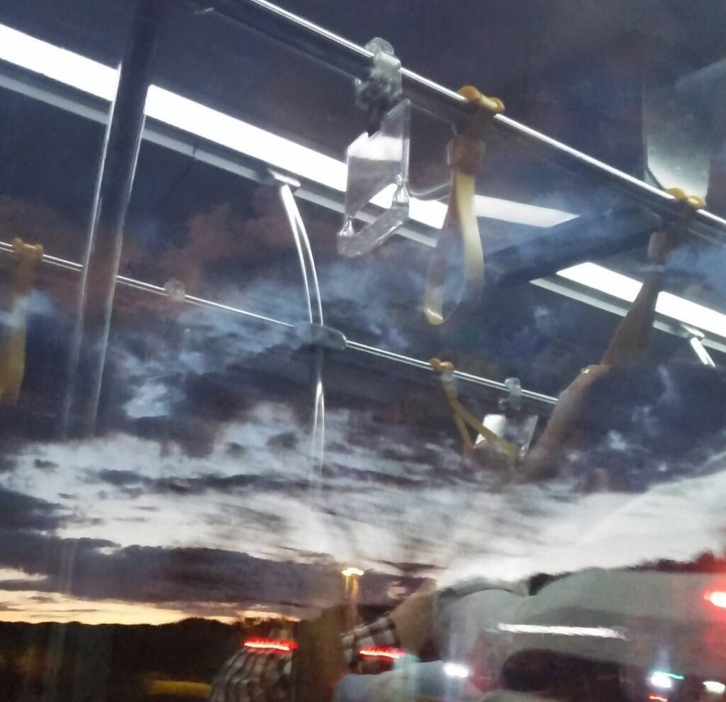 Waiting for an unforgettable love story