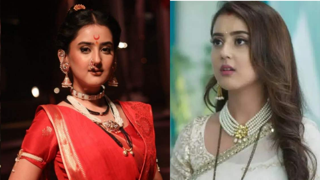 Riya Sharma talks about her role of ‘Kashibai Bajirao Ballal’