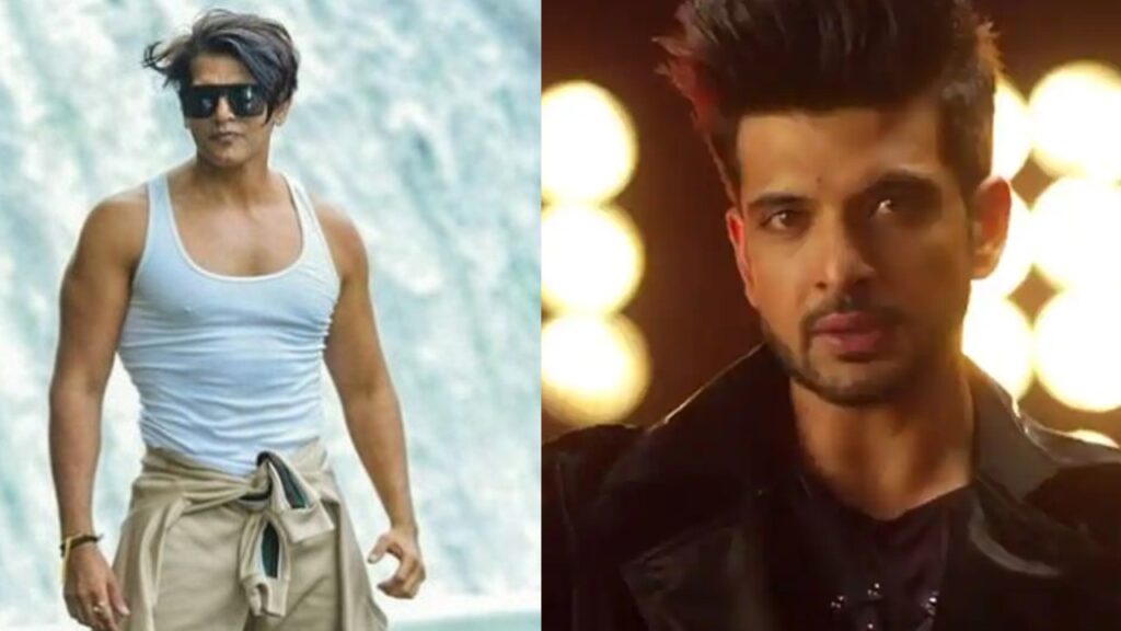 Lock Upp: Karan Kundrra slams Karanvir Bohra for asking contestant Anjali Arora to create a “romance angle” with him