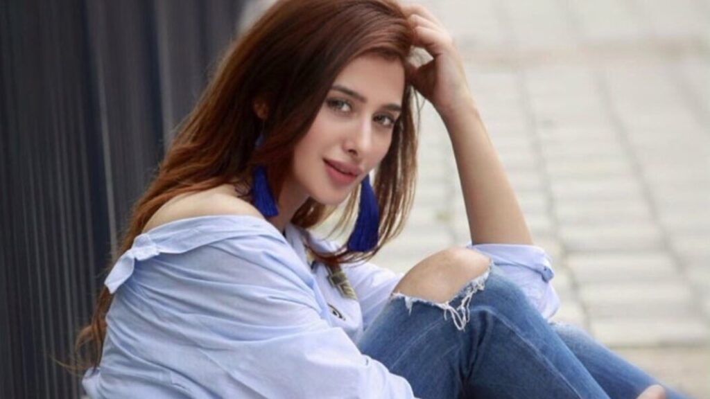 Will Mahira Sharma be seen in Bold Avatars? She Replies…
