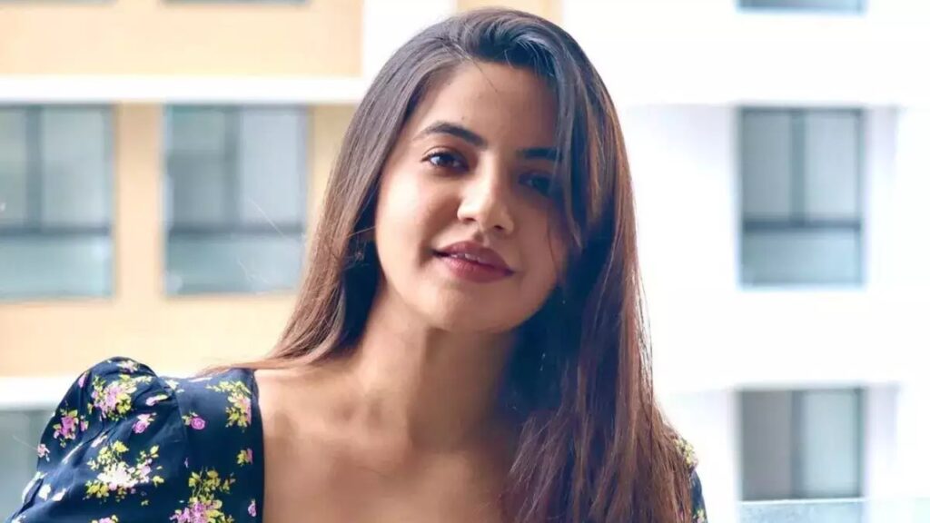 Udaan fame Meera Deosthale to essay a mentally challenged character in the upcoming show ‘Gud Se Meetha Ishq’