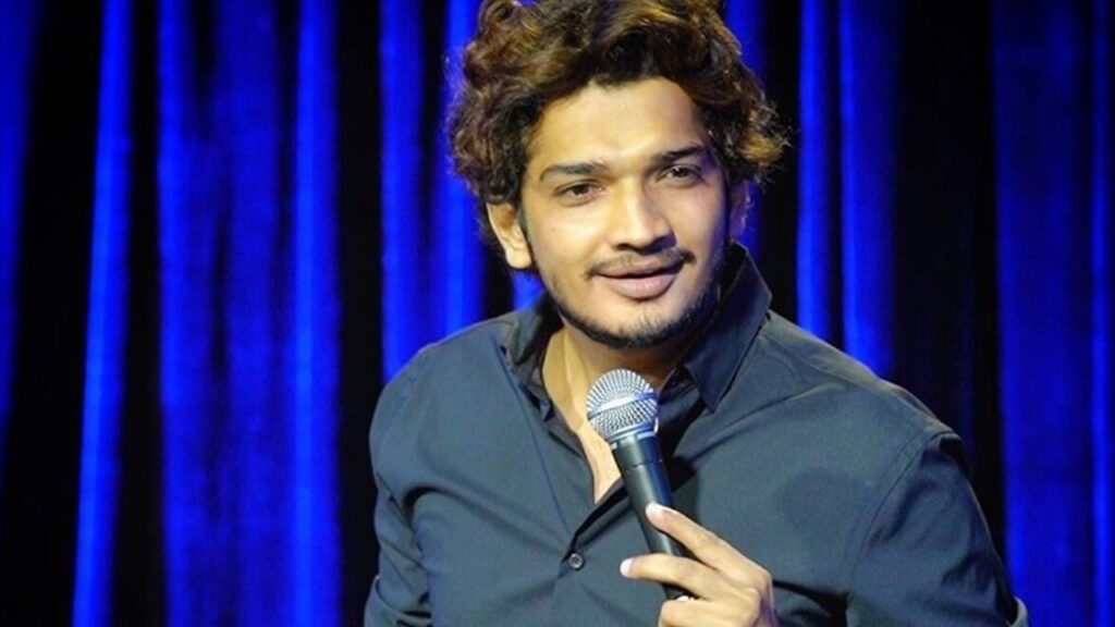 Munawar Faruqui on Being a Part of Bigg Boss 17 Journey, Previous Experiences, and Facing Trolling