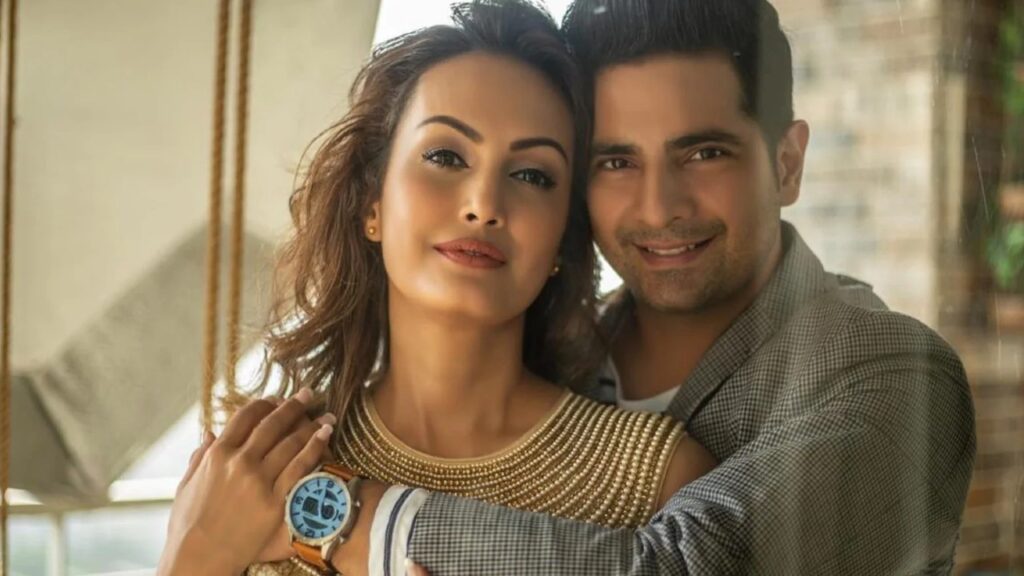 Lock Upp: Nisha Rawal reveals she got attracted to and kissed another man while being married with Karan Mehra