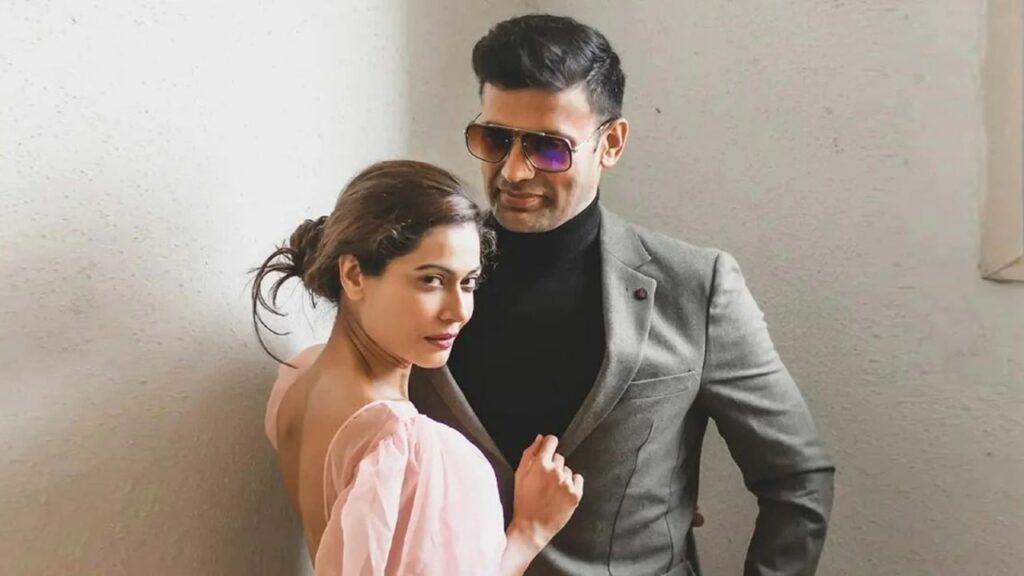Sangram Singh talks about his plans to get married to Payal Rohatgi, her game in Lock Upp and more
