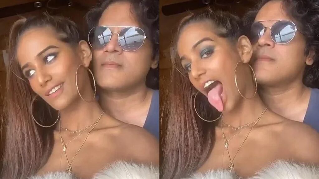 Poonam Pandey’s husband Sam Bombay reacts to the allegations made by her