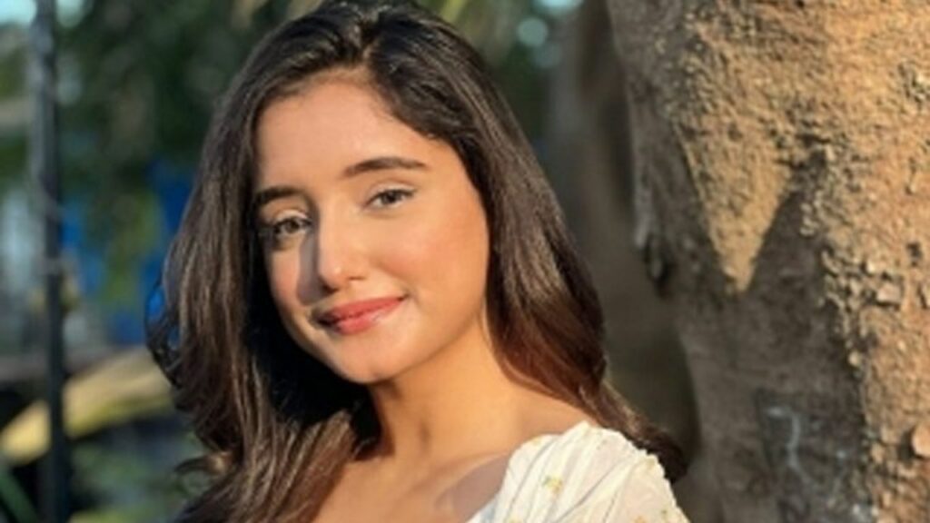 Rachi Sharma on her debut with ‘Woh Toh Hai Albelaa’; says, “I relate to the character”