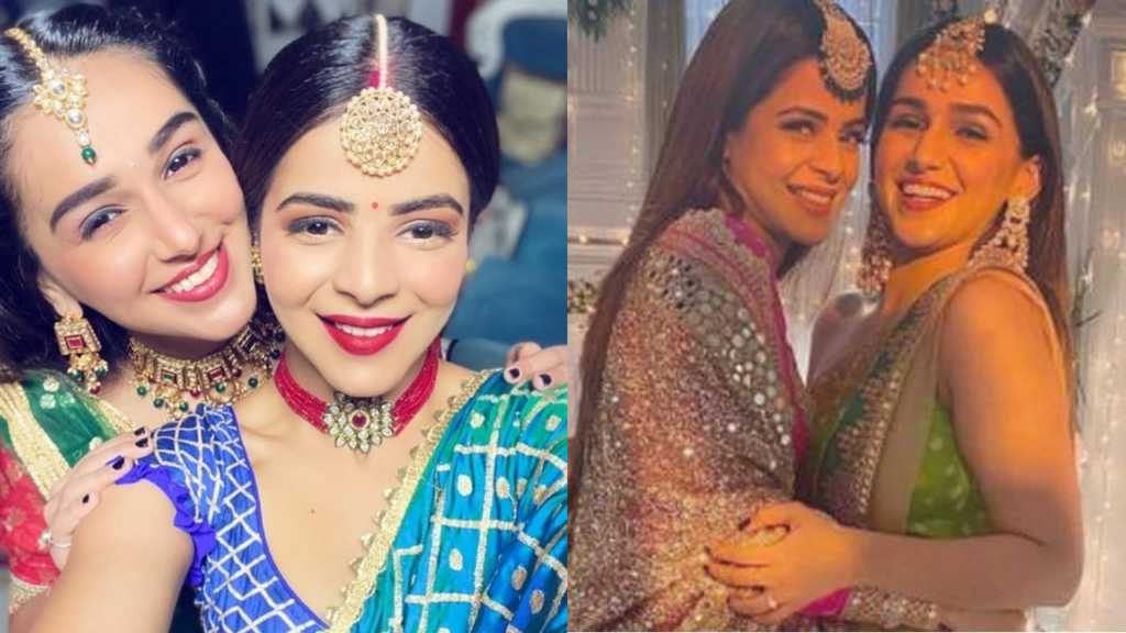 Thapki Pyaar Ki 2 fame Rachna Mistry aka Hansika on missing Jigaysa Singh on the sets