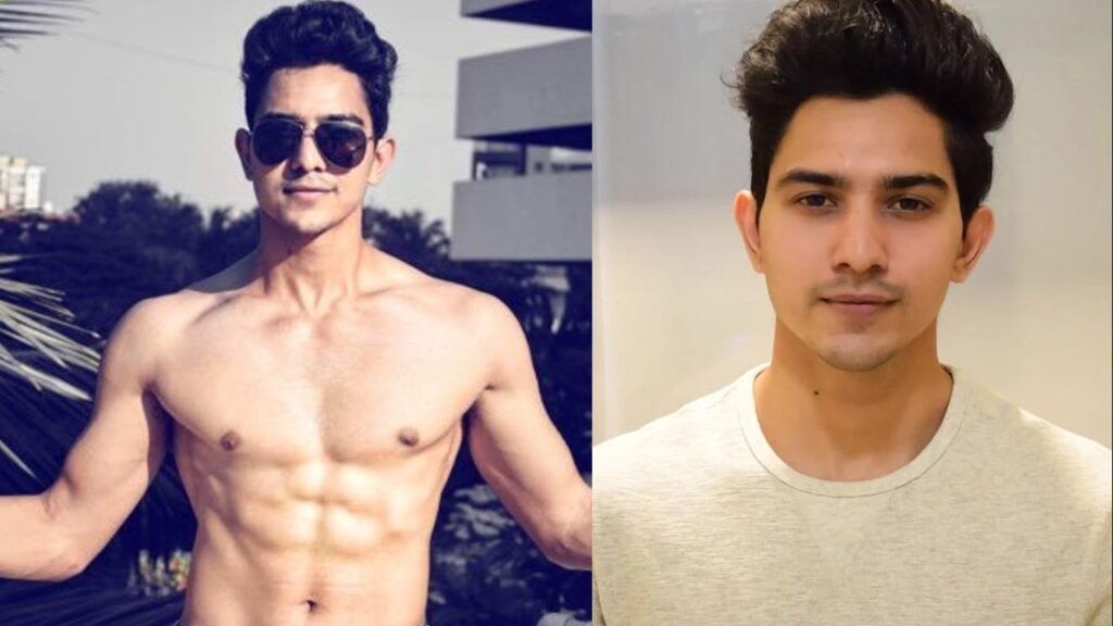 Kashibai Bajirao Ballal: Actor Rohit Chandel replaces Shehzada Dhami for the role of Bajirao