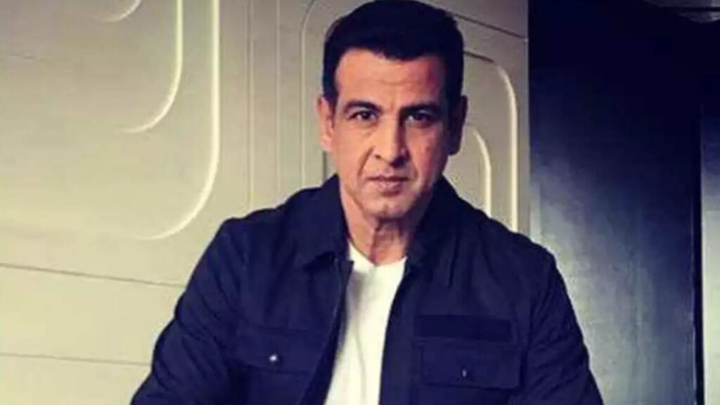 Ronit Roy reacts to the reports of Swaran Ghar going off-air: says, “We should move to the finite show format”