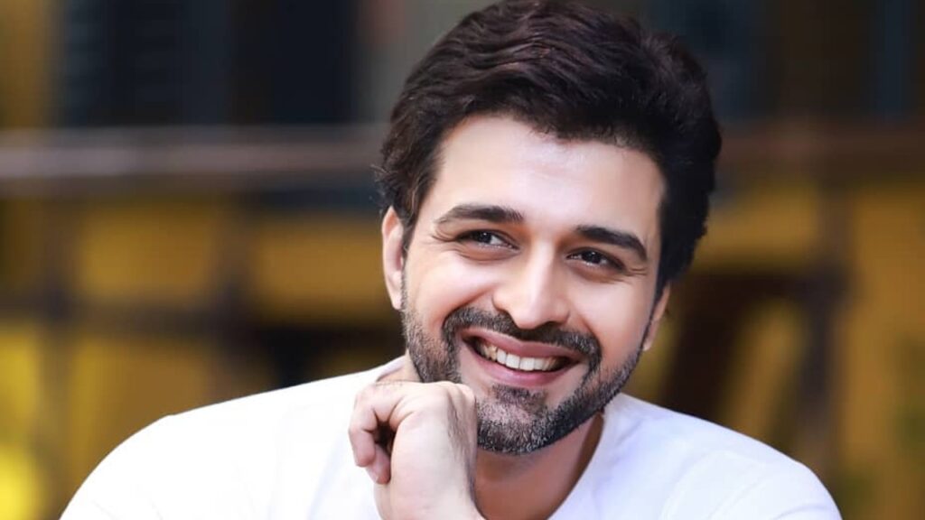 Sachin Shroff all set to make a comeback on small screen with ‘Ghum Hai Kisikey Pyaar Meiin’