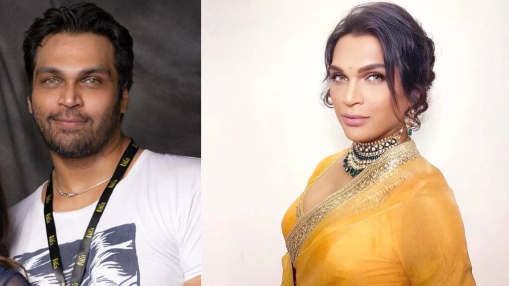 Lock Upp: Saisha Shinde reveals psychiatrists asked her not to go for s*x reassignment surgery; they said, “This is just a phase, It will pass”