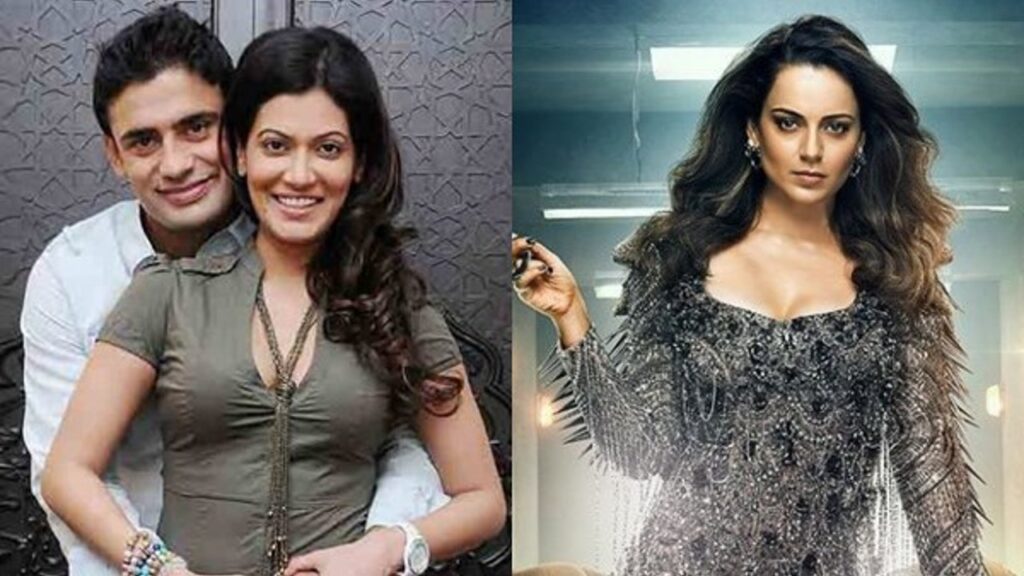 Lock Upp: Payal Rohatgi reveals that she used Black Magic to save her career