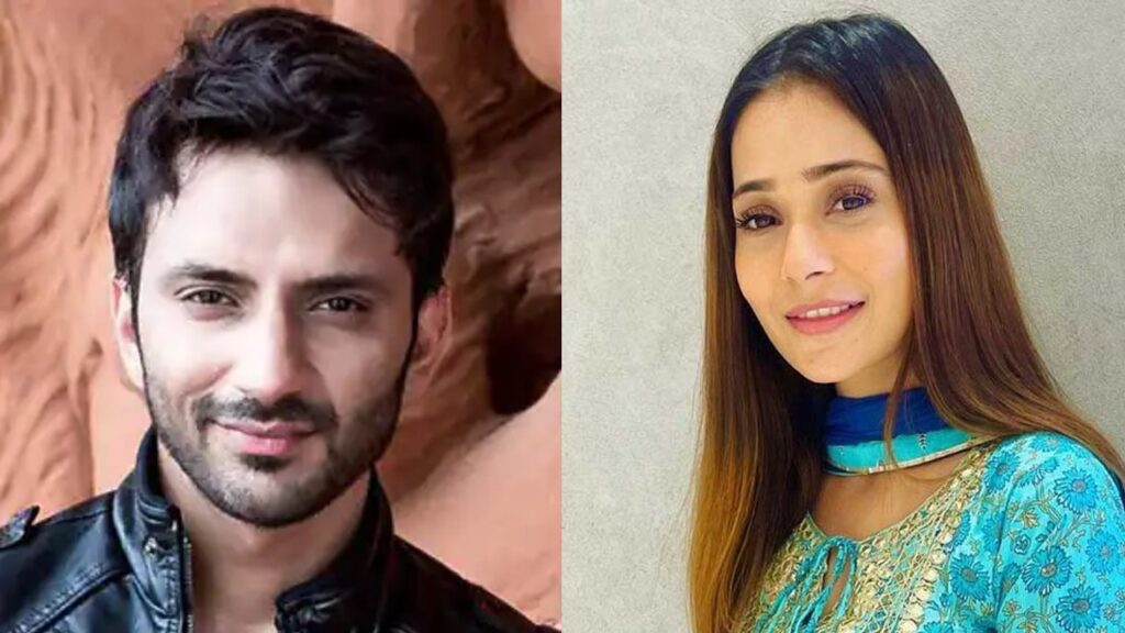 Lock Upp: Sara Khan revealed why she is upset to see ex-husband Ali Mercchant on the show