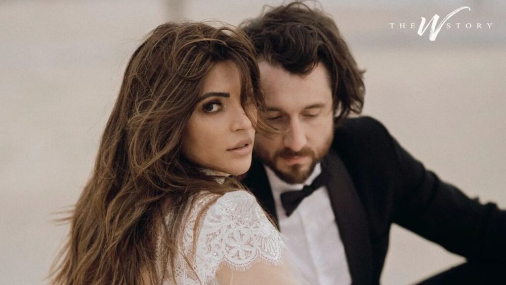 Ye Meri Life Hai fame Shama Sikander all set to tie the knot today with beau James Milliron