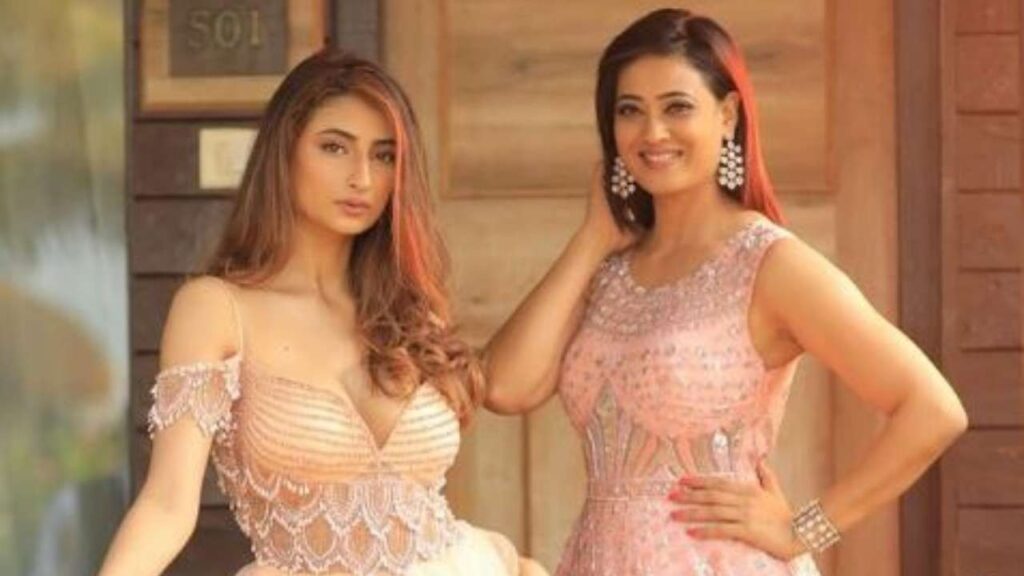 Shweta Tiwari’s Heartfelt Birthday Tribute to Palak Tiwari: A Celebration of Love and Family Moments