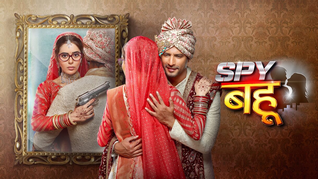 Spy Bahu 15th March 2022 Written Episode Update: Sejal comes to Danda house