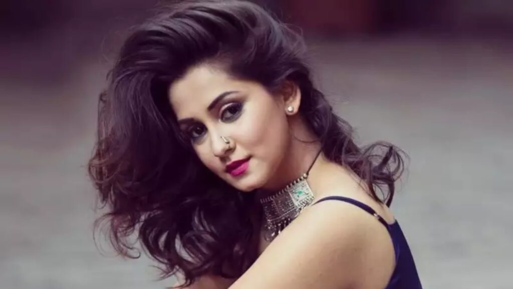 Srishti Jain on her debut in Punjabi movies