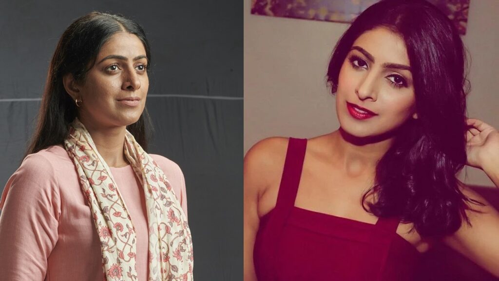 Yeh Jhuki Jhuki Si Nazar fame Swati Rajput facing rejection because her skin color