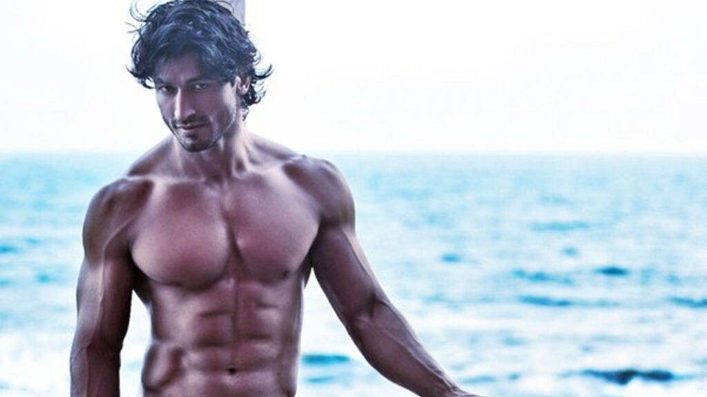 Vidyut Jammwal talks about his show ‘India’s Ultimate Warrior’