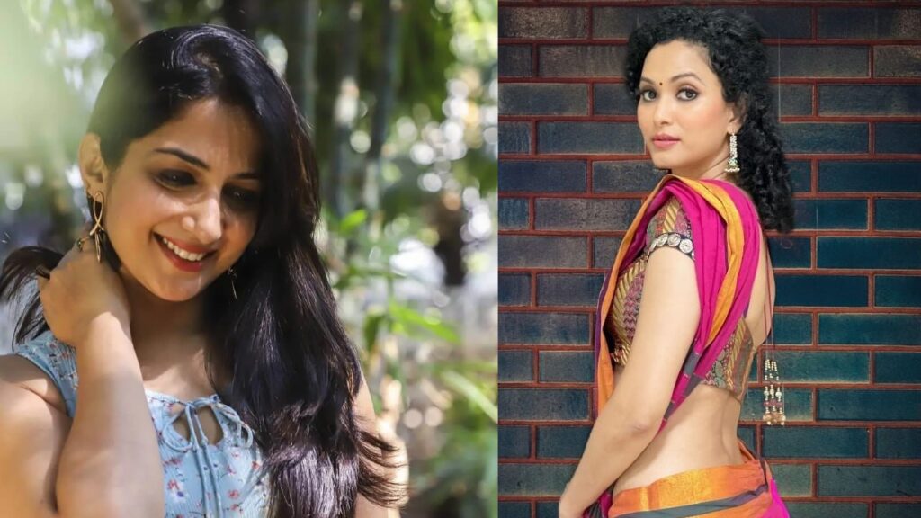 Neetha Shetty and Poorva Gokhale roped in to essay pivotal roles in ‘Yeh Hai Chahatein’