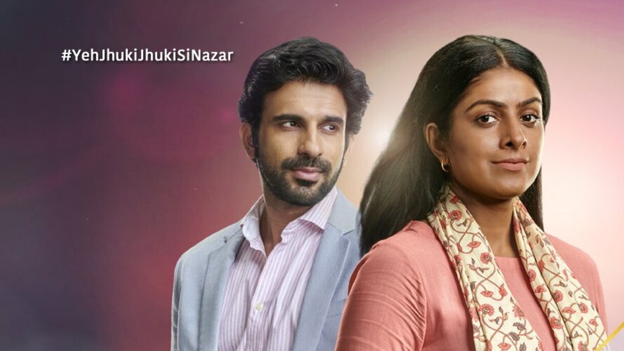 Yeh Jhuki Jhuki Si Nazar 8th March 2022 Written Episode Update: Diya doesn’t want to marry
