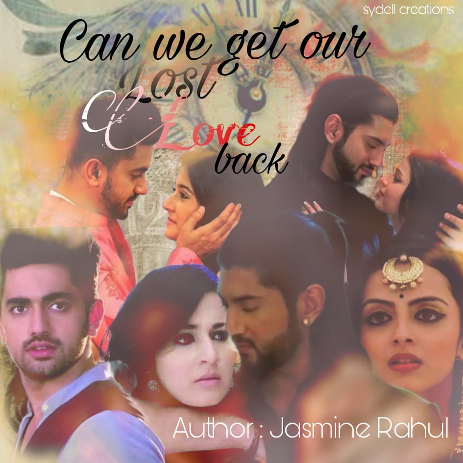 Can we get our lost love back? RiKara AvNeil SS Part 1 - Telly Updates