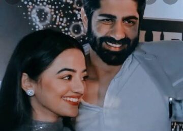 Love hurts but mend also (Last Part)