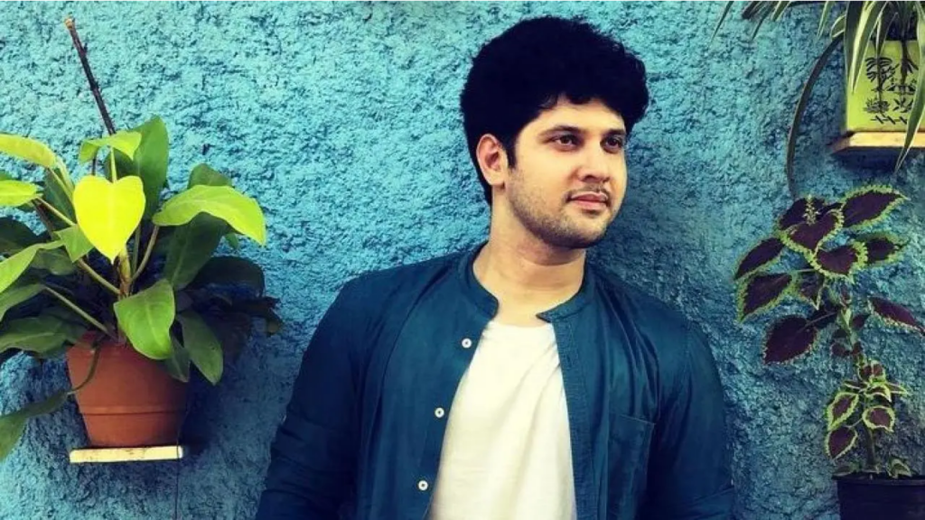 Actor Aditya Deshmukh joins the cast of Lag Ja Gale; says; “I am essaying a fun character”