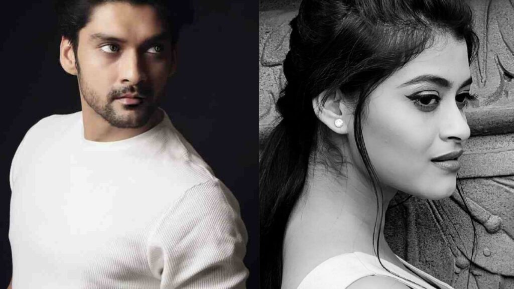 Aditya Redij and Aleya Ghosh all set to essay the lead roles in the upcoming show Naagmani