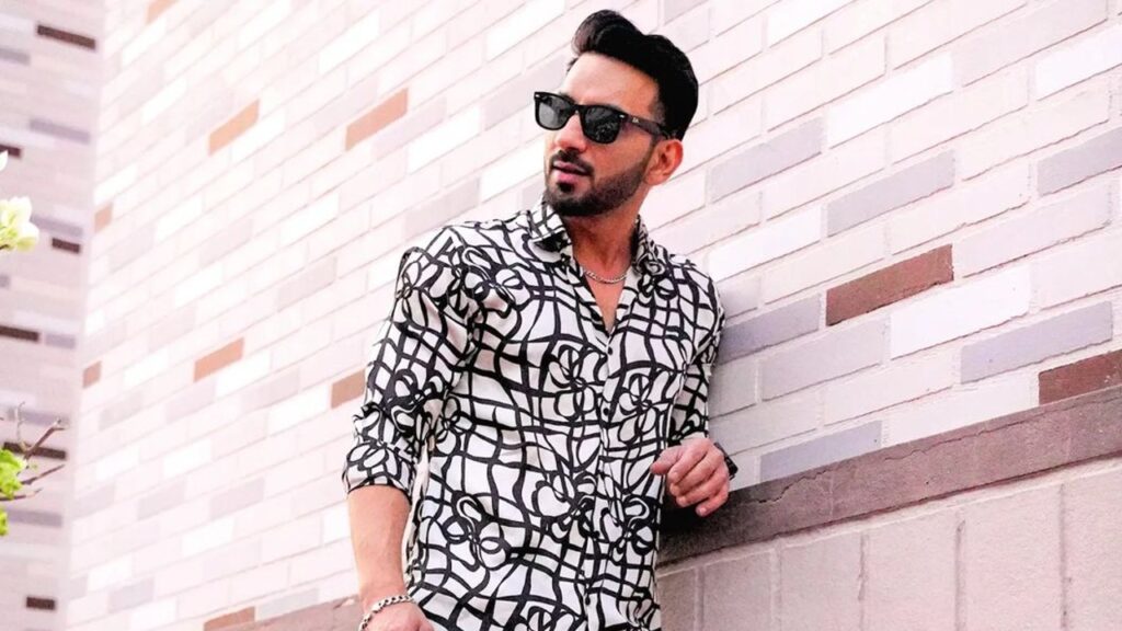 Lock Upp: Ali Mercchant gets locked out from the show