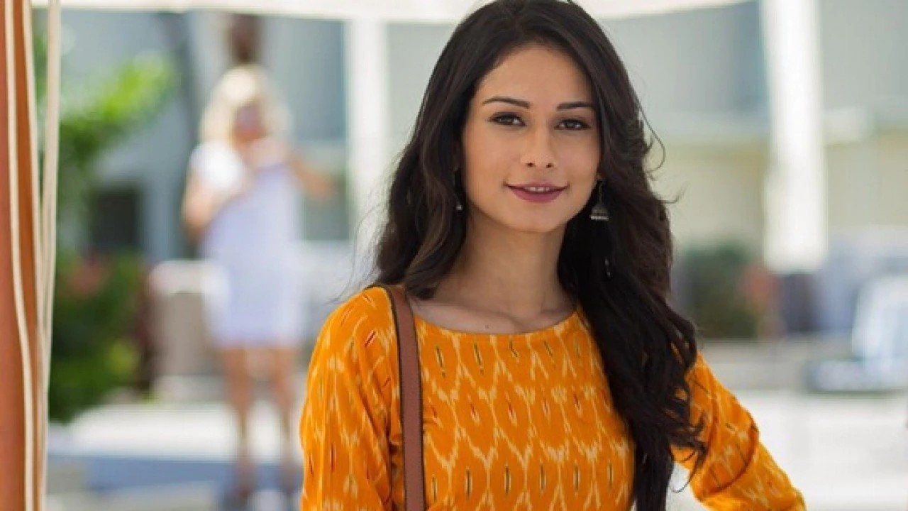 Aneri Vajani quits Anupamaa; says there is no scope of her returning to the  show - Telly Updates